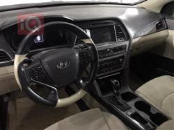 هیوندای سۆناتا